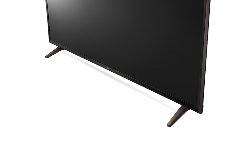 LG 43" Ultra HD 4K Smart Digital TV, 43UJ630V