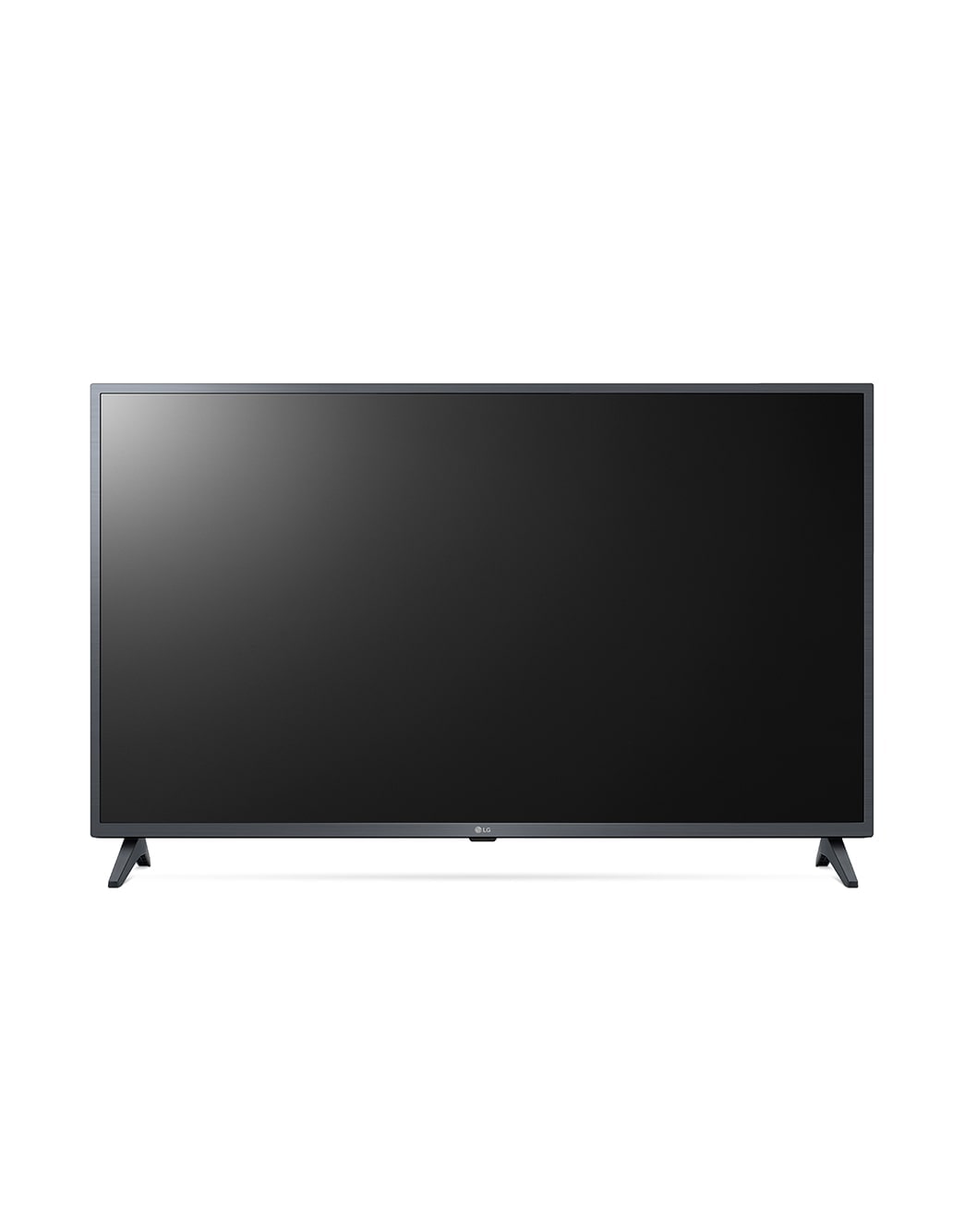 LG 4K UHD 43'' ThinQ Smart TV with Magic Remote, HDR & webOS