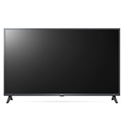 LG 4K UHD 43'' ThinQ Smart TV with Magic Remote, HDR & webOS, 43UQ75001LG
