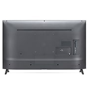 LG 4K UHD 43'' ThinQ Smart TV with Magic Remote, HDR & webOS, 43UQ75001LG