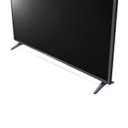LG 4K UHD 43'' ThinQ Smart TV with Magic Remote, HDR & webOS, 43UQ75001LG