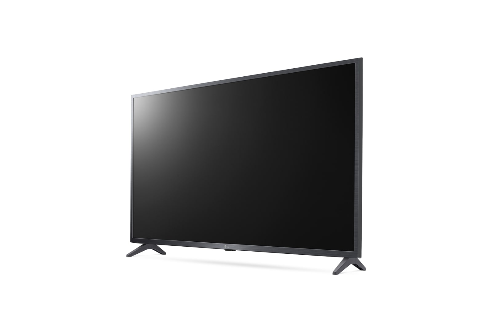 LG 4K UHD 43'' ThinQ Smart TV with Magic Remote, HDR & webOS, 43UQ75001LG