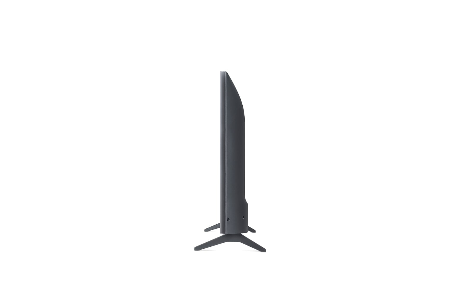 LG 4K UHD 43'' ThinQ Smart TV with Magic Remote, HDR & webOS, 43UQ75001LG