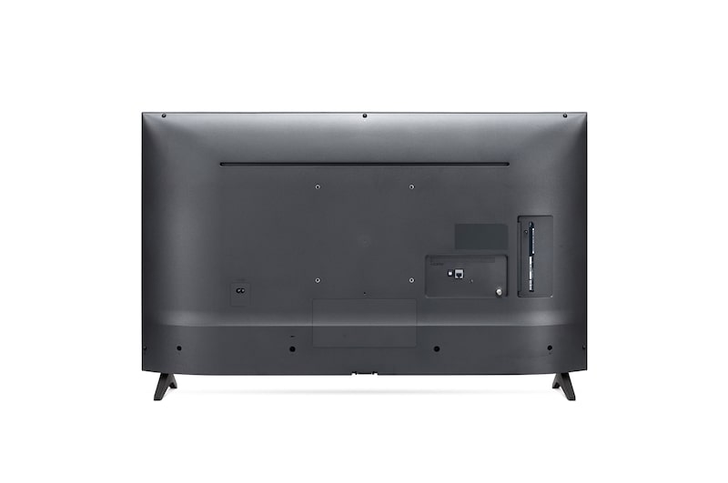 LG 4K UHD 43'' ThinQ Smart TV with Magic Remote, HDR & webOS, 43UQ75001LG