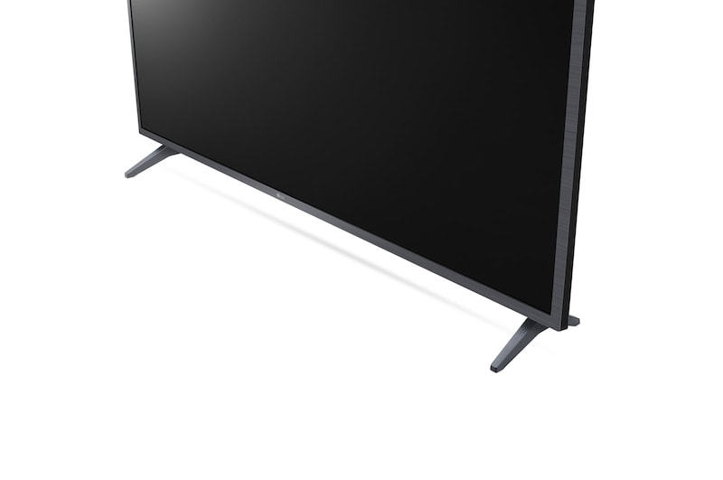 LG 4K UHD 43'' ThinQ Smart TV with Magic Remote, HDR & webOS, 43UQ75001LG