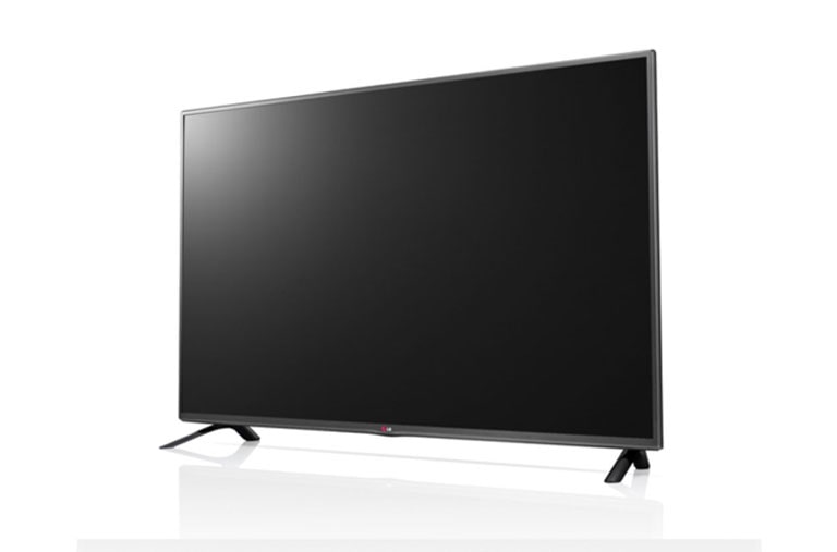 LG Smart TV with webOS, 47LB633T