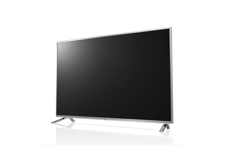 LG CINEMA 3D Smart TV with webOS, 47LB652T