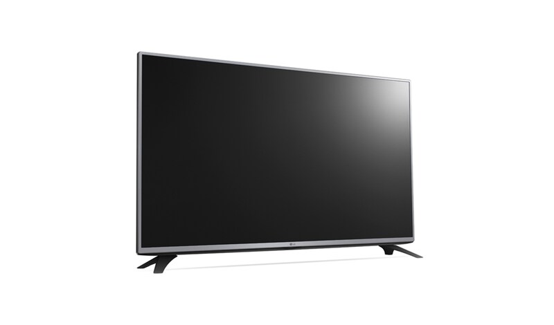 LG 49" GAME TV, 49LF5400