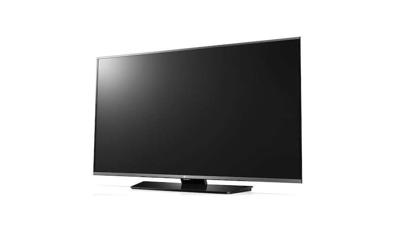LG 49" LED SMART TV, 49LF630T