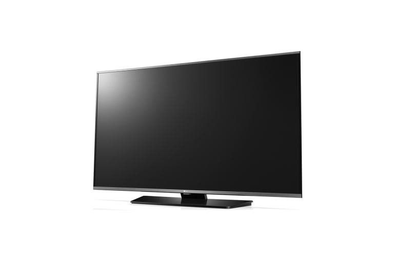 LG 49" LED SMART TV, 49LF630T