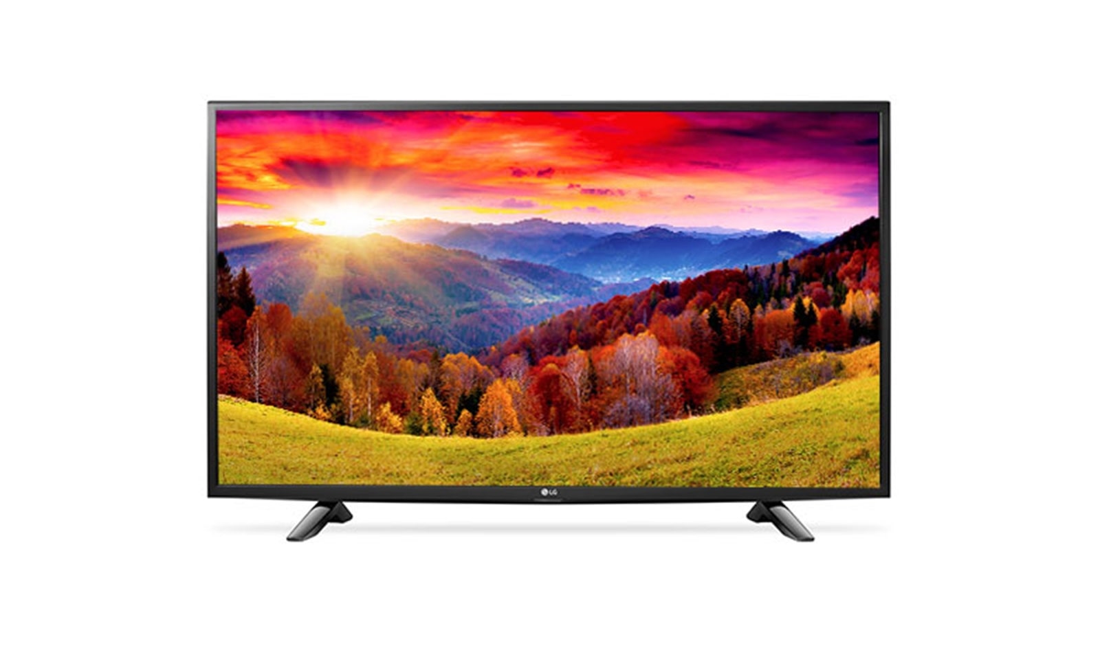 TVs : 49" Full HD LED Digital TV 49LH510V-TD