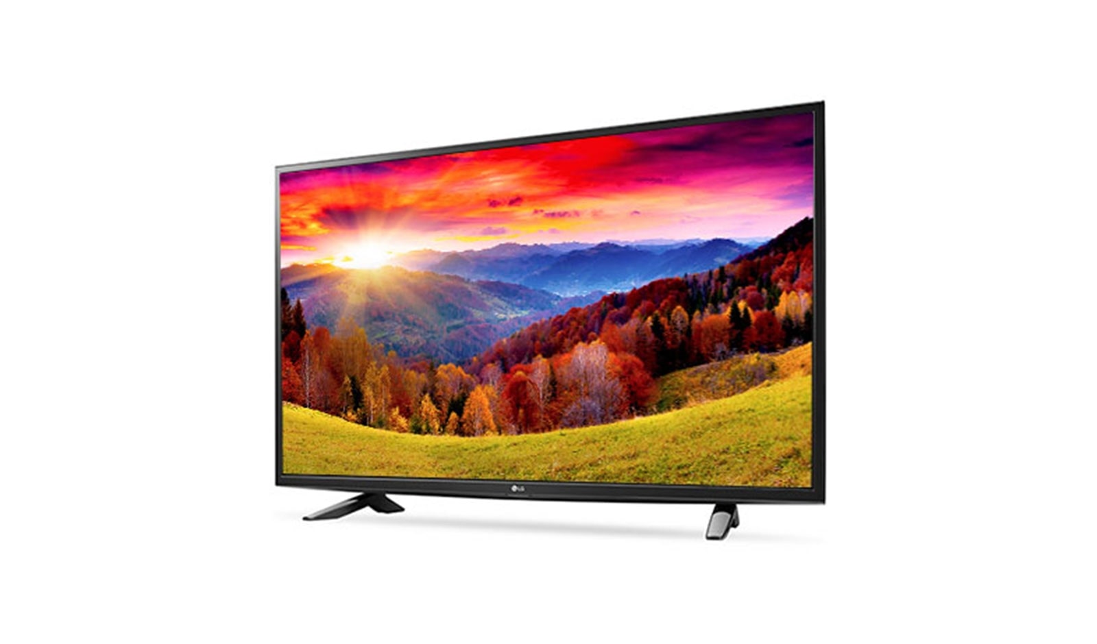 LG 49" Full HD LED Digital TV , 49LH510V-TD