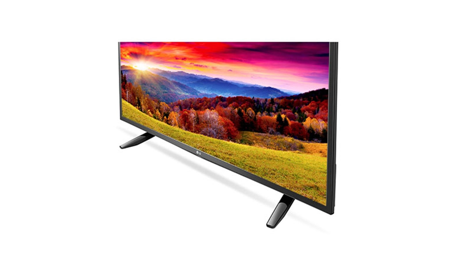 LG 49" Full HD LED Digital TV , 49LH510V-TD