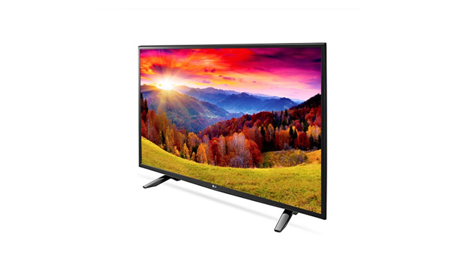 LG 49" Full HD LED Digital TV , 49LH510V-TD