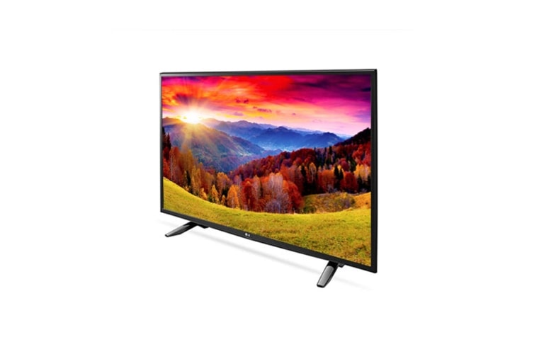 LG 49" Full HD LED Digital TV , 49LH510V-TD