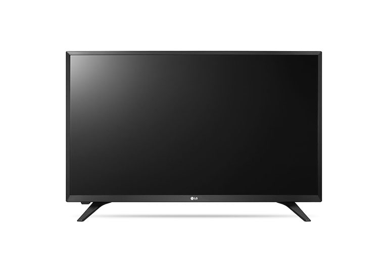 LG 49" Full HD LED Smart Digital TV, 49LJ540V