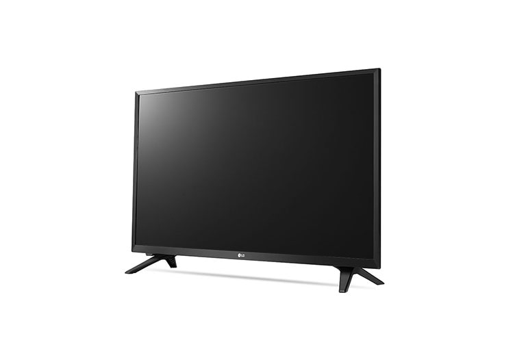 LG 49" Full HD LED Smart Digital TV, 49LJ540V