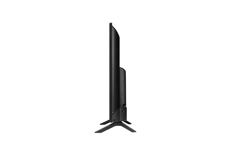 LG 49" Full HD LED Smart Digital TV, 49LJ540V
