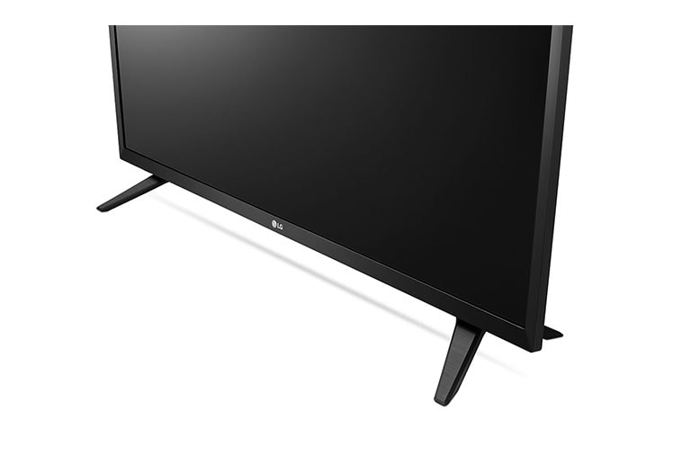 LG 49" Full HD LED Smart Digital TV, 49LJ540V