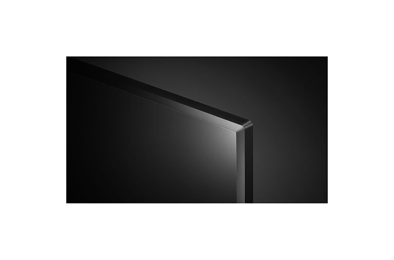 LG 49" Full HD LED Smart Digital TV, 49LJ540V