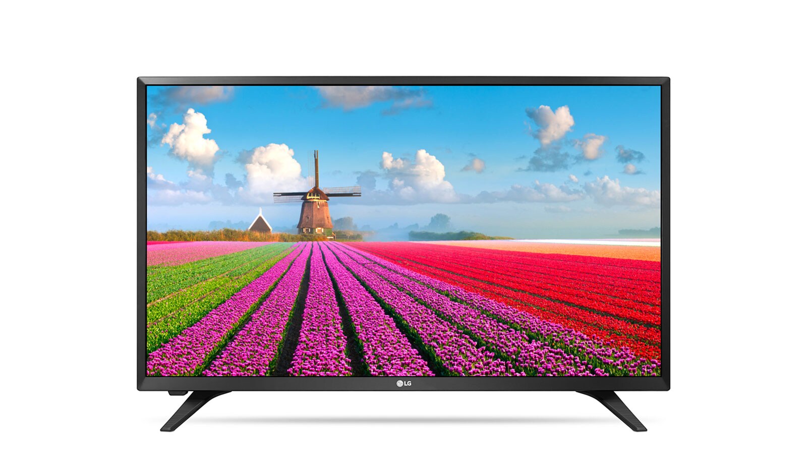 TVs :  49" Full HD LED Smart Digital TV 49LJ540V