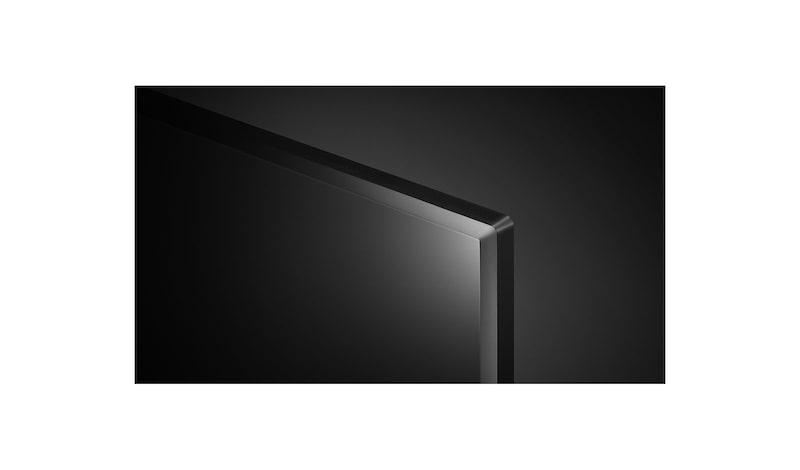 LG 49" Full HD LED Smart Digital TV, 49LJ540V