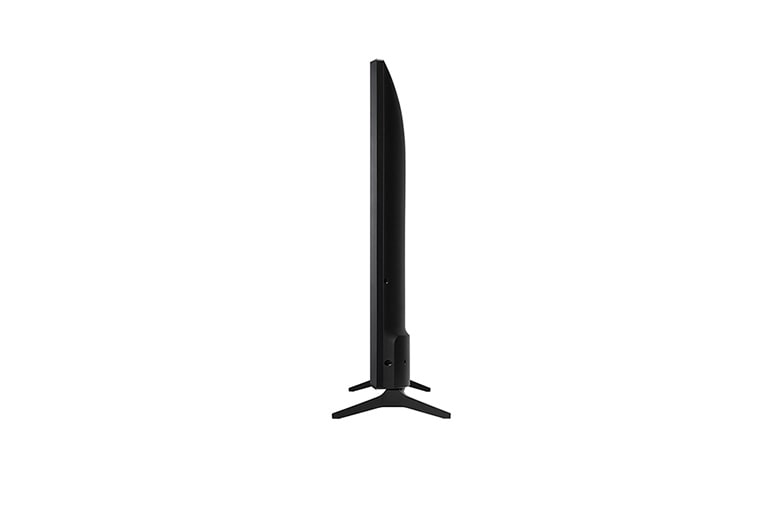 LG 49" LED HD Smart Digital TV, 49LJ550V