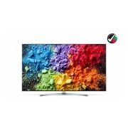 TVs : 49” Super UHD TV with Nano Cell™ Technology 49SK7900PVB