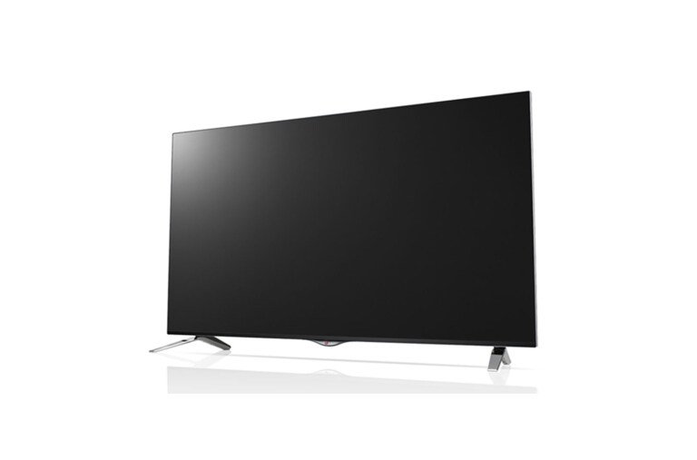 LG 49'' ULTRA HD TV, 49UB830T