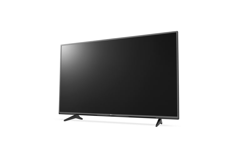 LG 49" ULTRA HD TV, 49UF680T