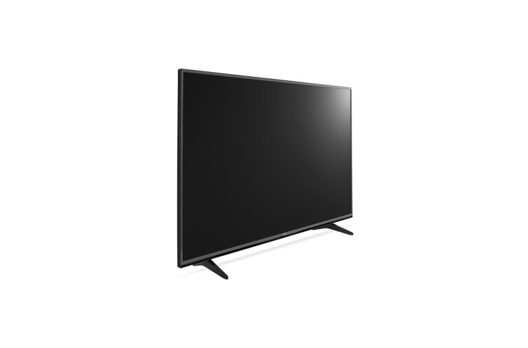 LG 49" ULTRA HD TV, 49UF680T