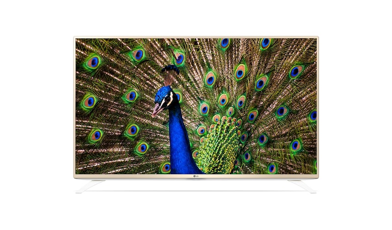 LG 49" ULTRA HD TV, 49UF690V