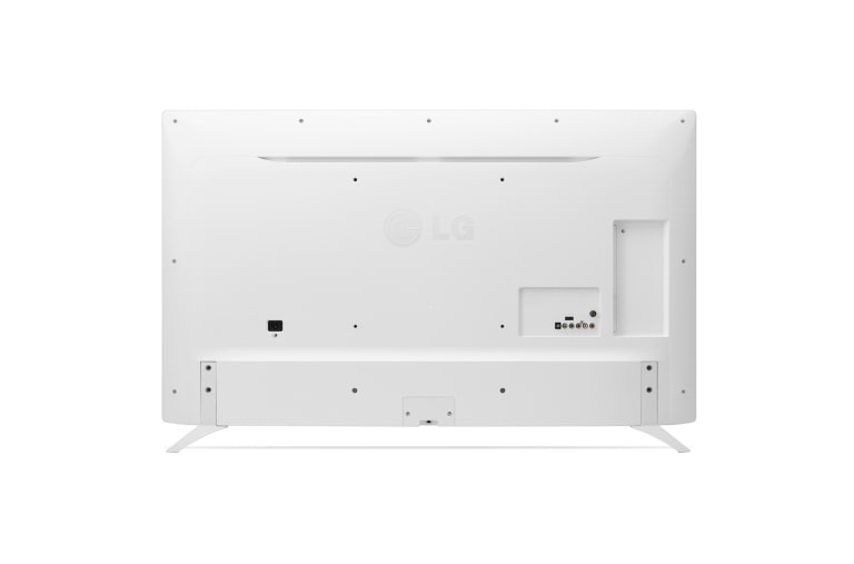 LG 49" ULTRA HD TV, 49UF690V