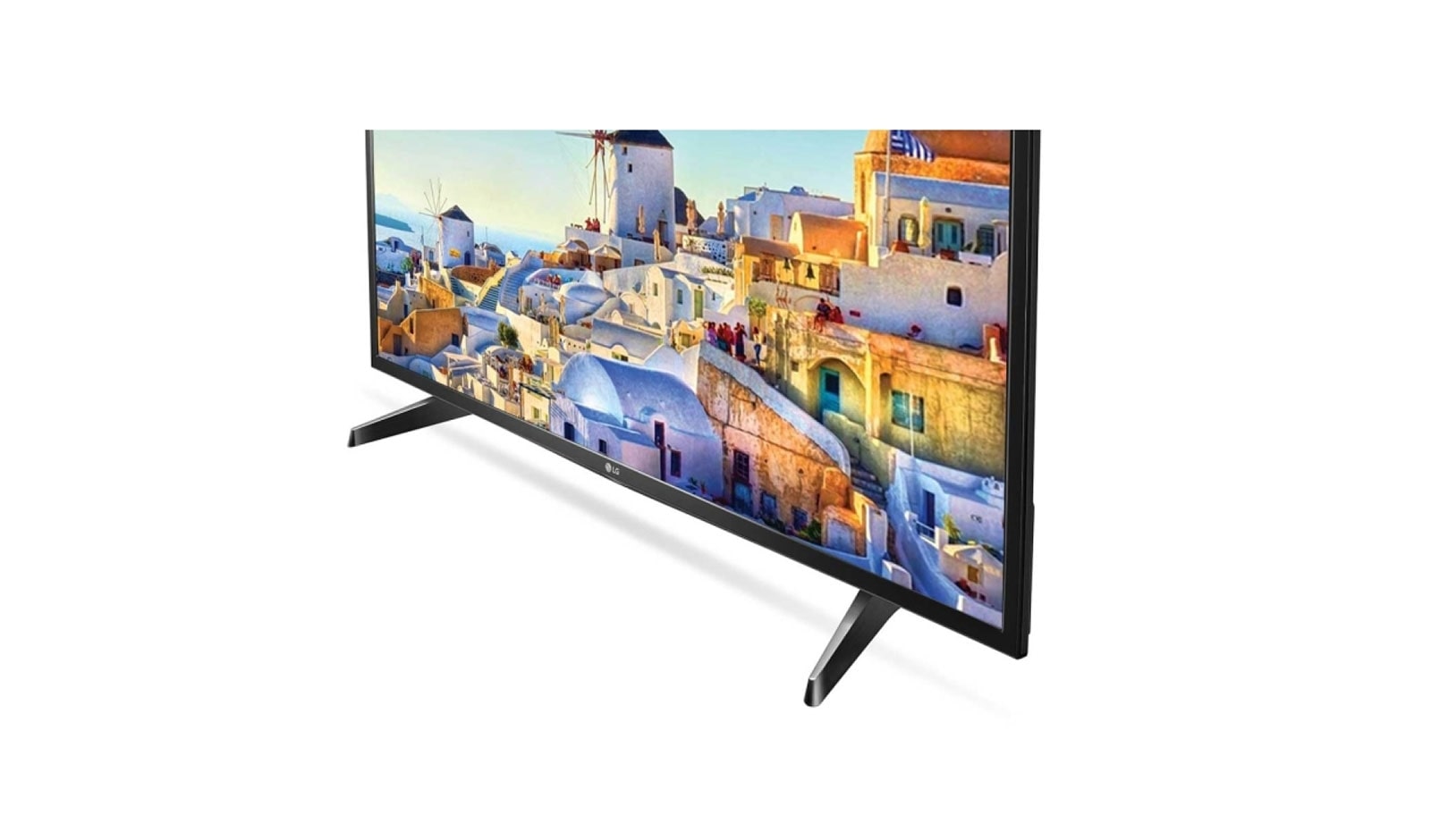 LG 49" LED UHD ULTRA Surround Digital TV, 49UH617V