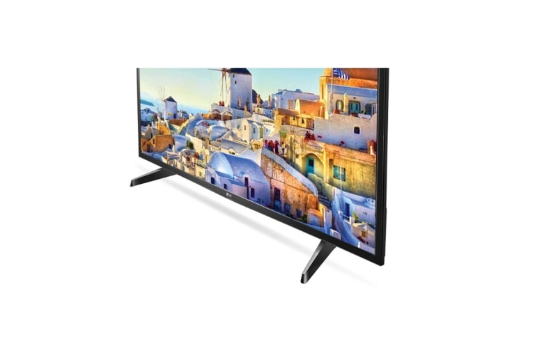 LG 49" LED UHD ULTRA Surround Digital TV, 49UH617V