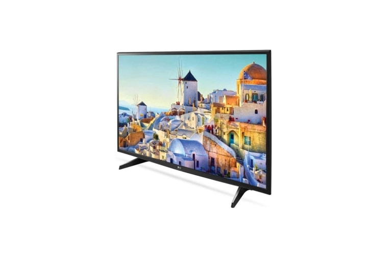 LG 49" LED UHD ULTRA Surround Digital TV, 49UH617V