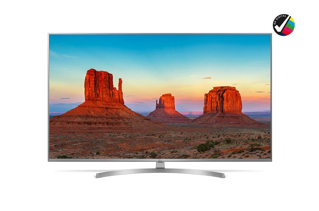 【美品】LG 49インチ 4Kテレビ（49UK7500PJA) LGエレクトロニクス 49UK7500PJA [49インチ] 価格比較 - 価格.com