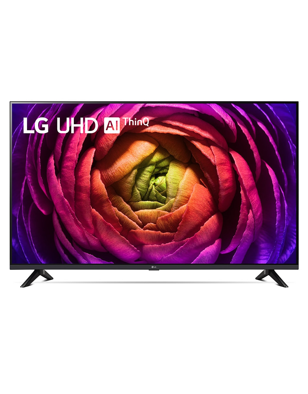 LG 127cm (50'') 4K UHD Smart TV with Magic Remote | LG South Africa