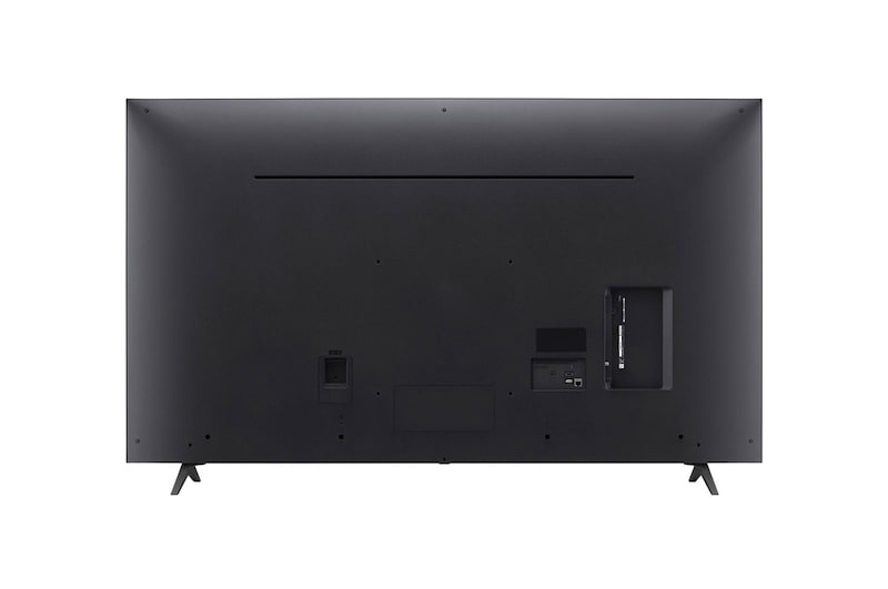 LG 50 Inch LG UHD UT80 4K Smart TV AI Magic remote HDR10 webOS24 2024, 50UT80006LA