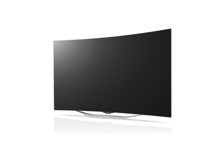 LG 55'' CURVED OLED TV , 55EC930T