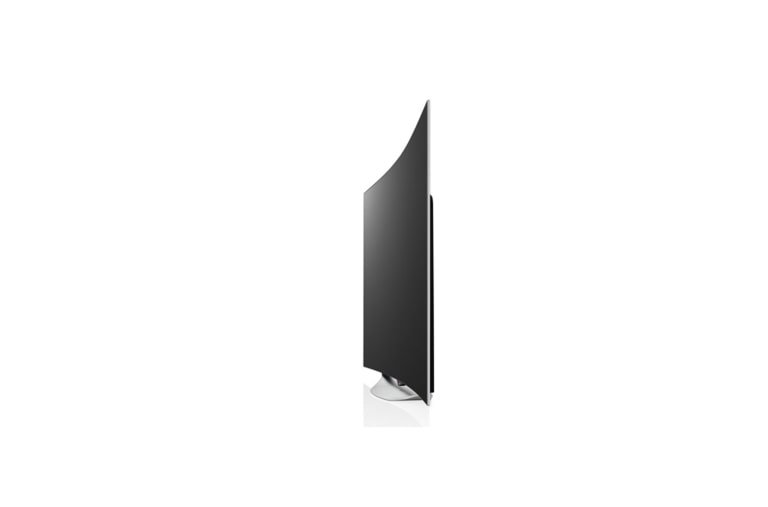 LG 55'' CURVED OLED TV , 55EC930T