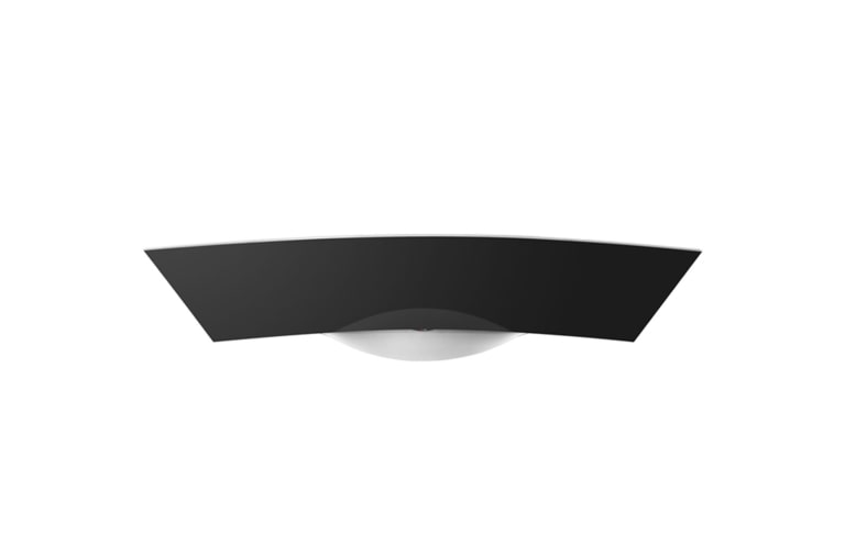 LG 55'' CURVED OLED TV , 55EC930T