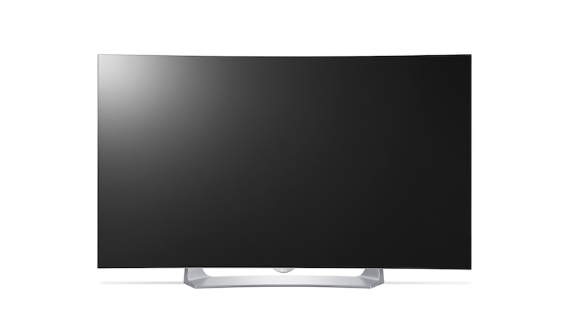 LG 55" OLED Clear Motion Digital TV, 55EG910T