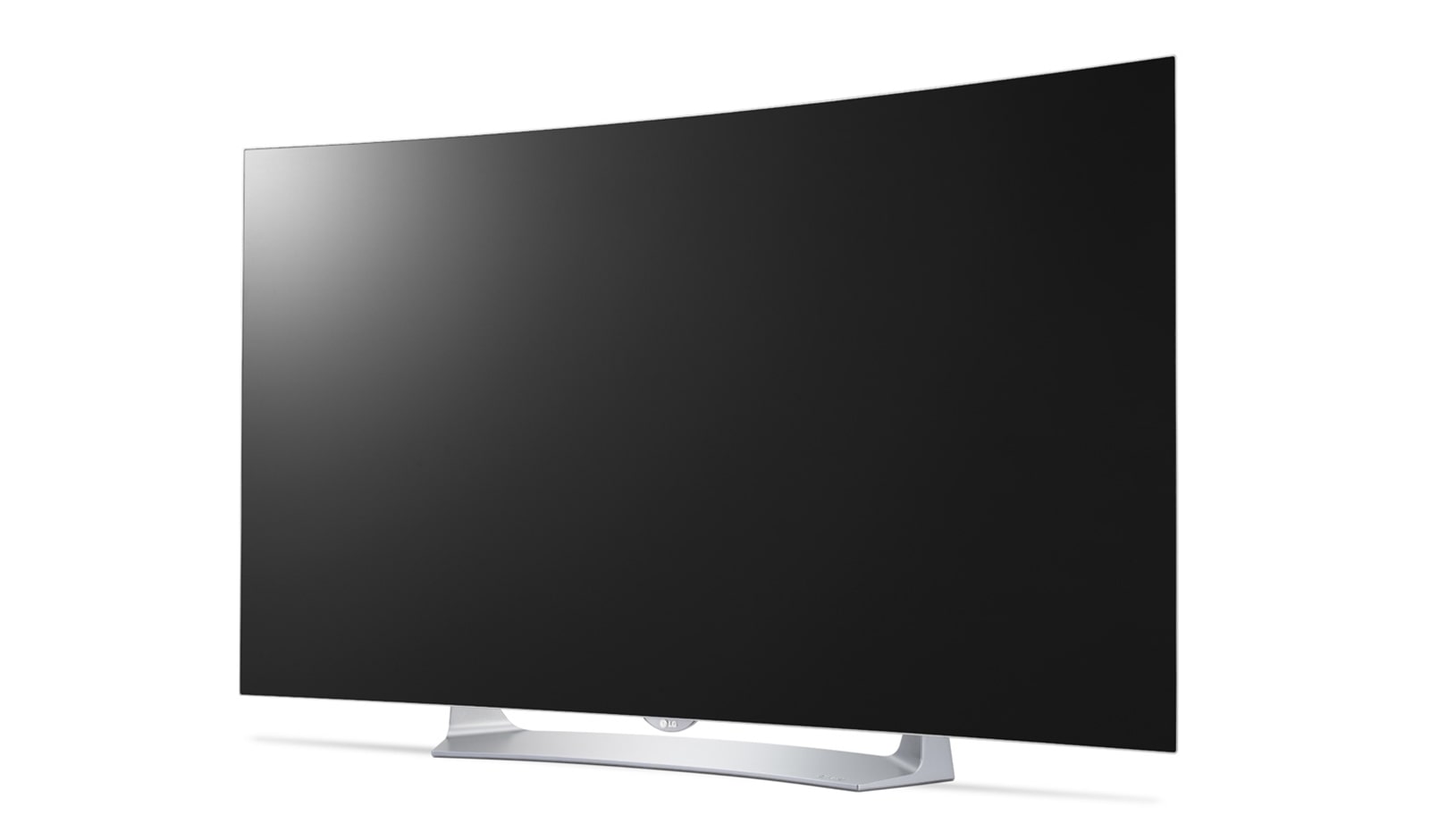 LG 55" OLED Clear Motion Digital TV, 55EG910T