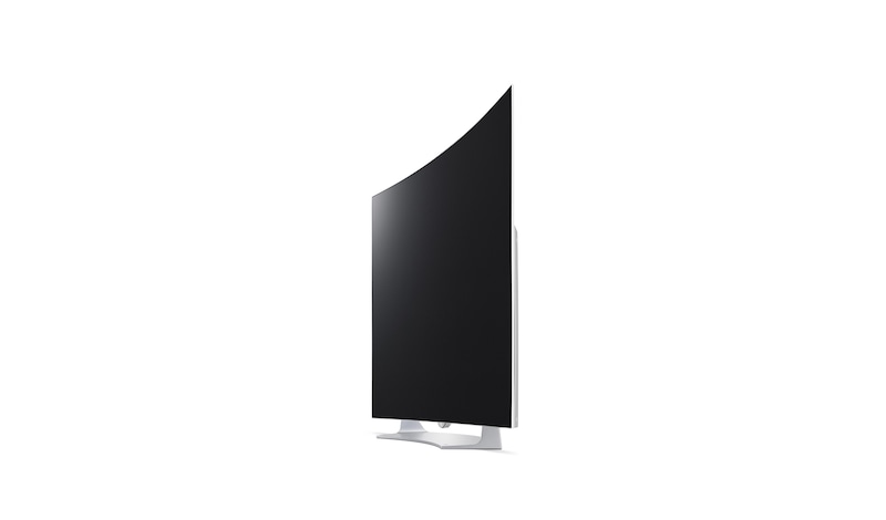LG 55" OLED Clear Motion Digital TV, 55EG910T