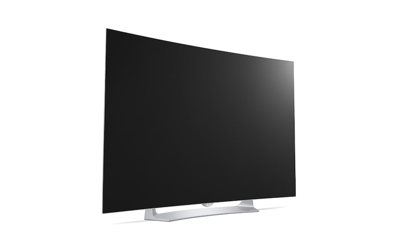 LG 55" OLED Clear Motion Digital TV, 55EG910T