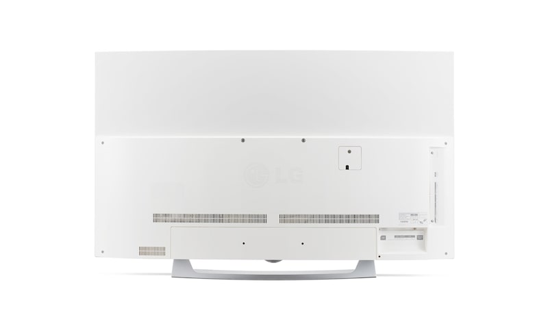 LG 55" OLED Clear Motion Digital TV, 55EG910T