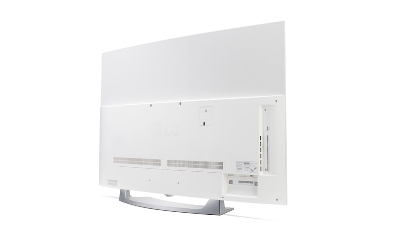 LG 55" OLED Clear Motion Digital TV, 55EG910T