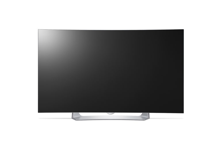 LG 55" OLED Clear Motion Digital TV, 55EG910T