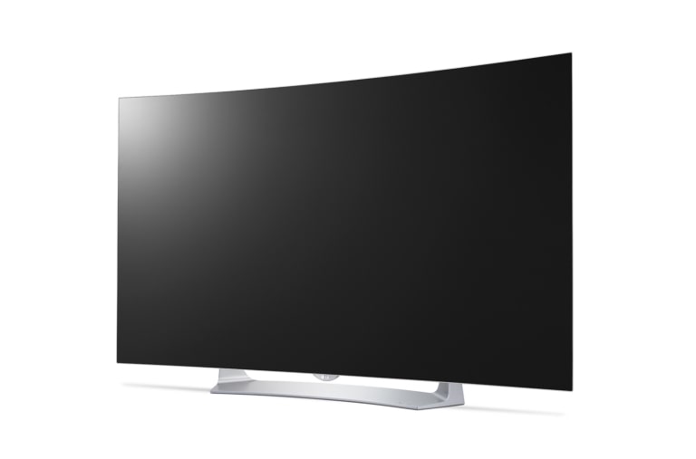 LG 55" OLED Clear Motion Digital TV, 55EG910T